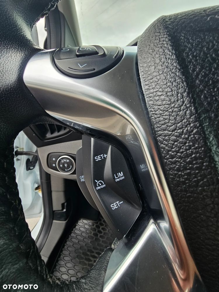 Ford Transit Connect Kombi 230 L2 Trend - 14