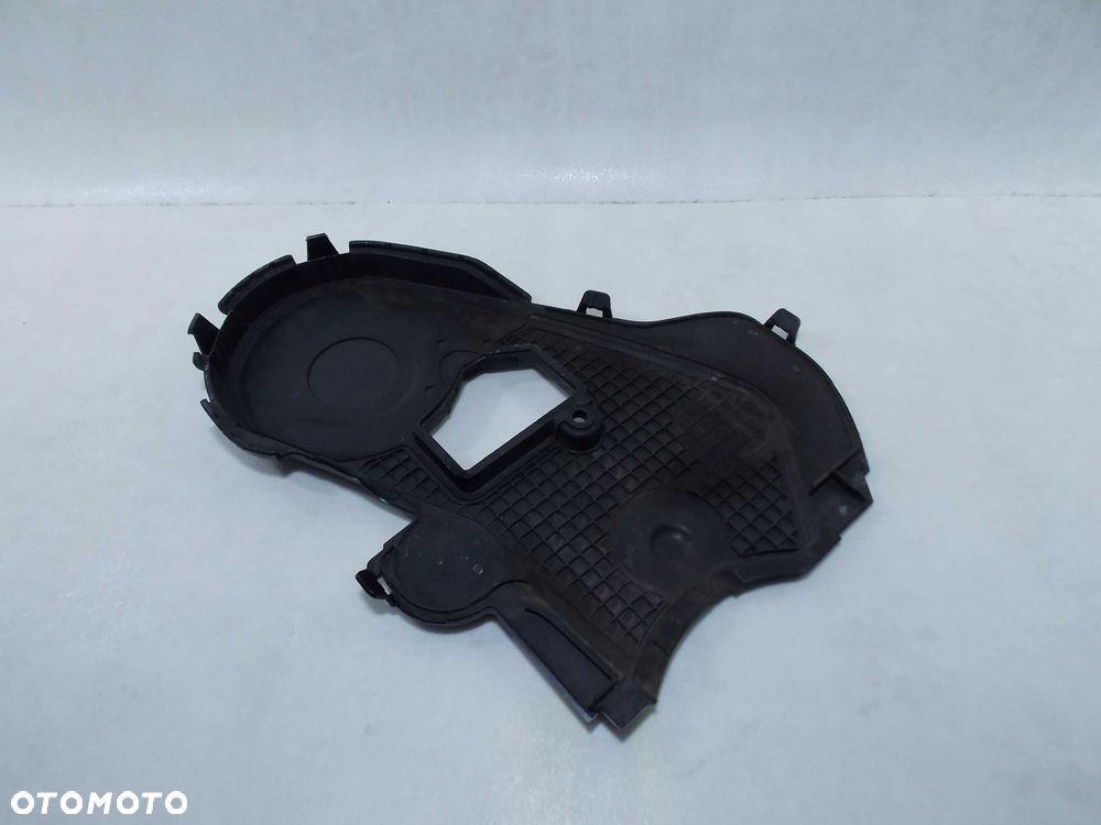 VOLVO S60 XC60 08- 2.4 D5 OSLONA OBUDOWA ROZRZADU 31316753 - 3