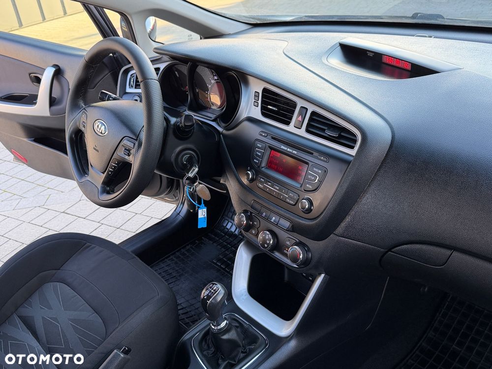 Kia Ceed 1.6 CRDi L - 25