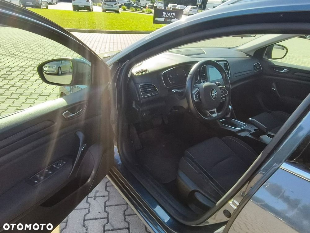 Renault Megane - 9