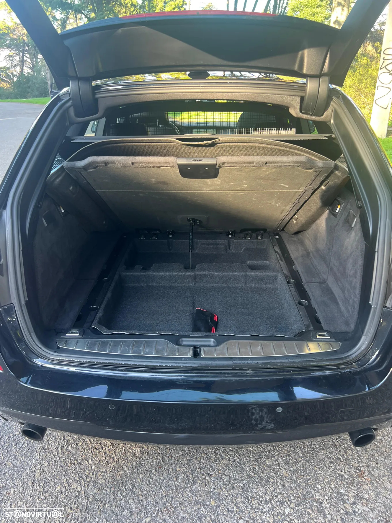 BMW 535 d xDrive Pack M Auto - 16