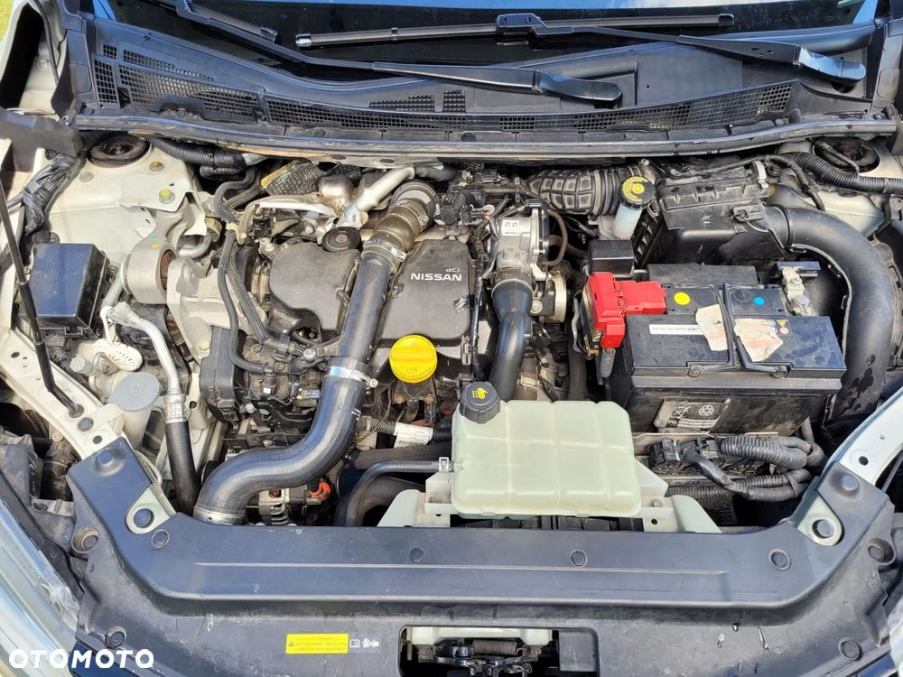Nissan Pulsar 1.5 dCi Acenta - 29