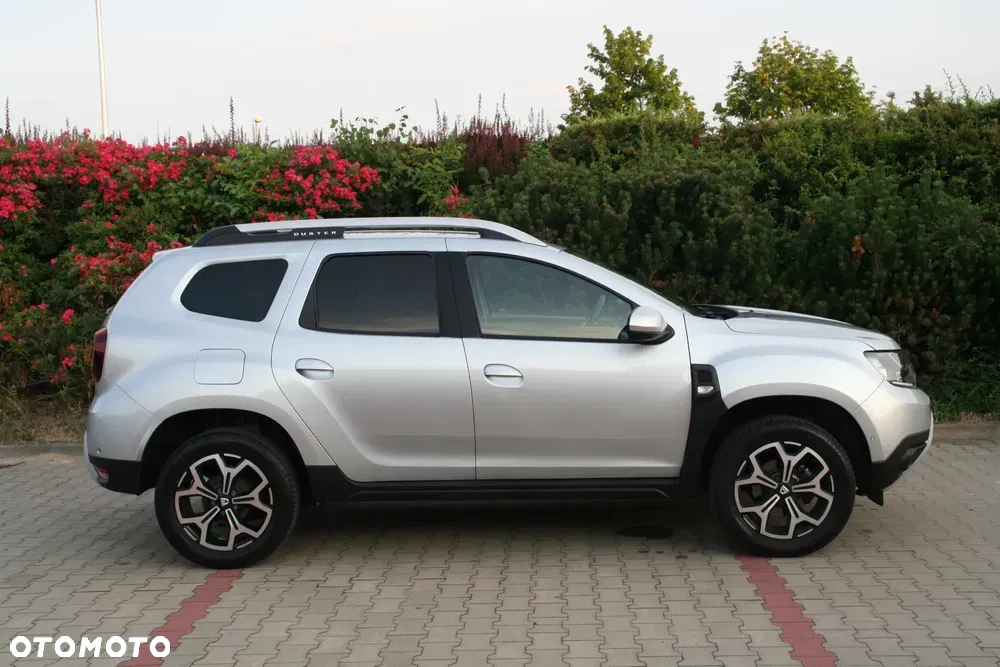 Dacia Duster - 7