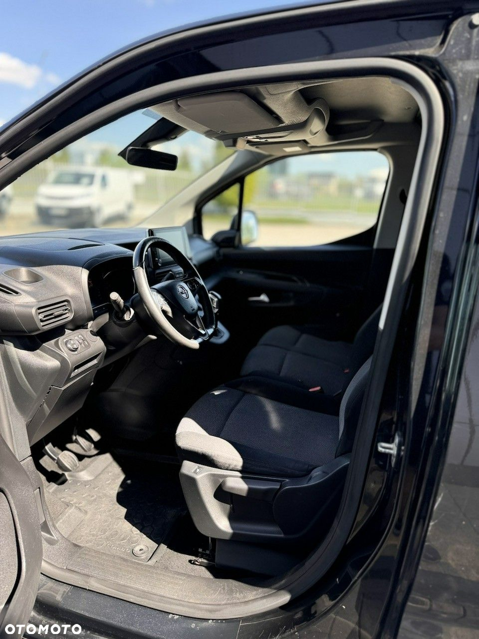 Opel Combo - 19