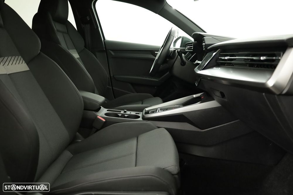 Audi A3 Sportback 45 TFSIe S line - 21