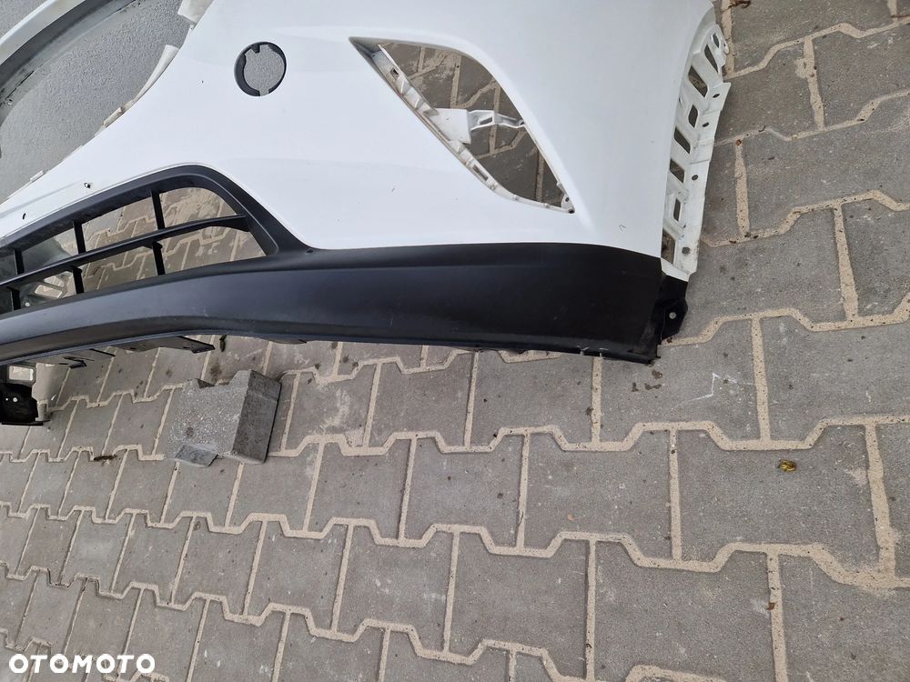 Zderzak Mazda cx3 cx-3 - 4
