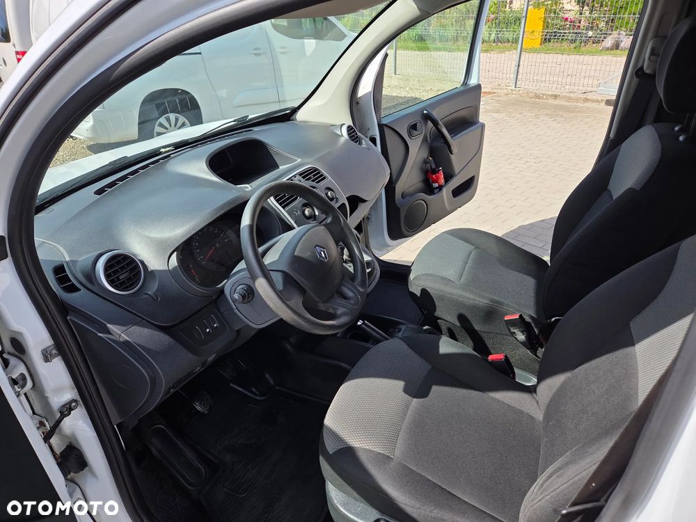 Renault Kangoo - 14