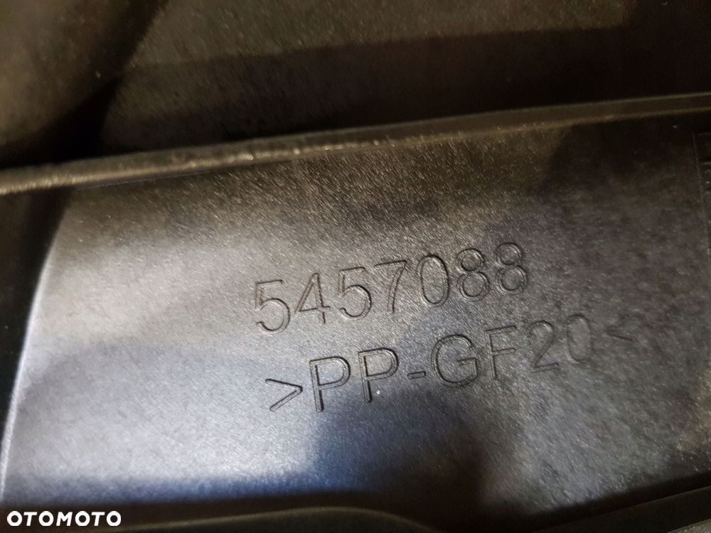 bagażnik pod kufer tył polaris sportsman 570 22 rok - 16