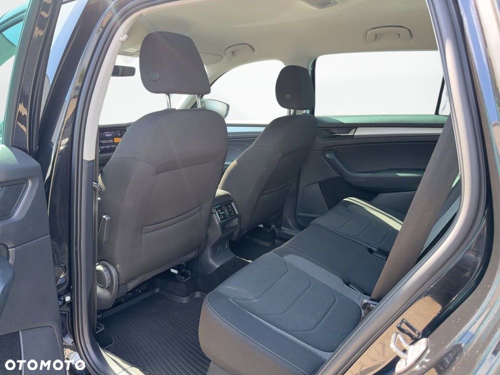 Skoda Kodiaq - 33