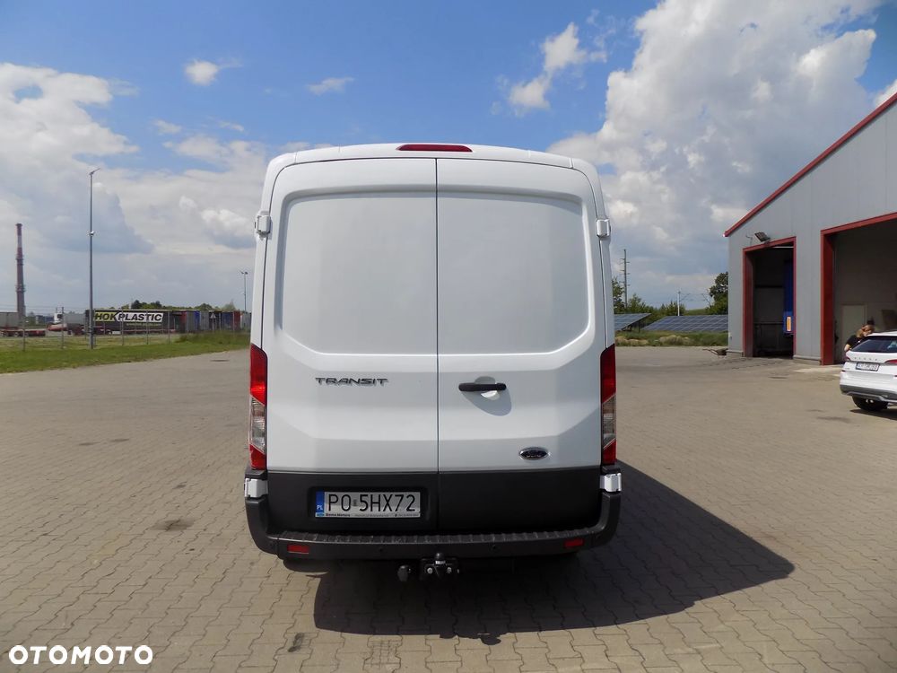 Ford Transit - 5