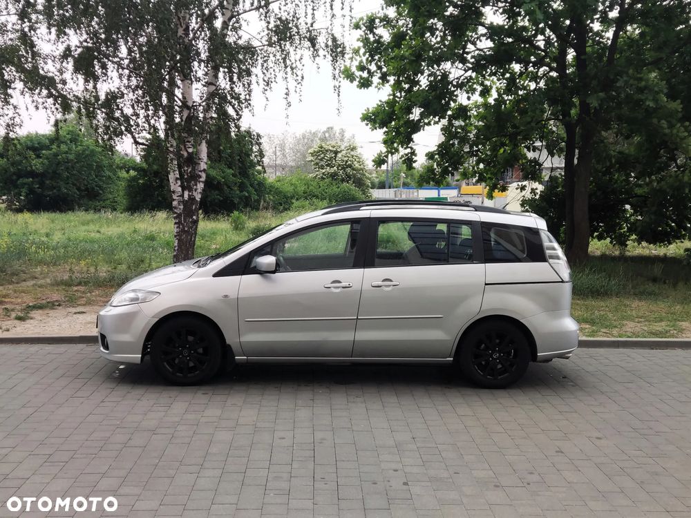 Mazda 5 1.8 Exclusive - 10