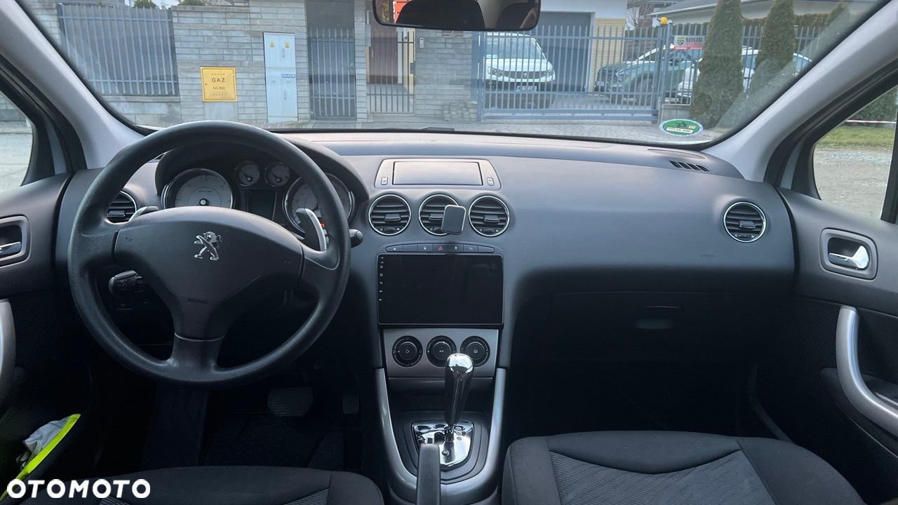 Peugeot 308 - 10