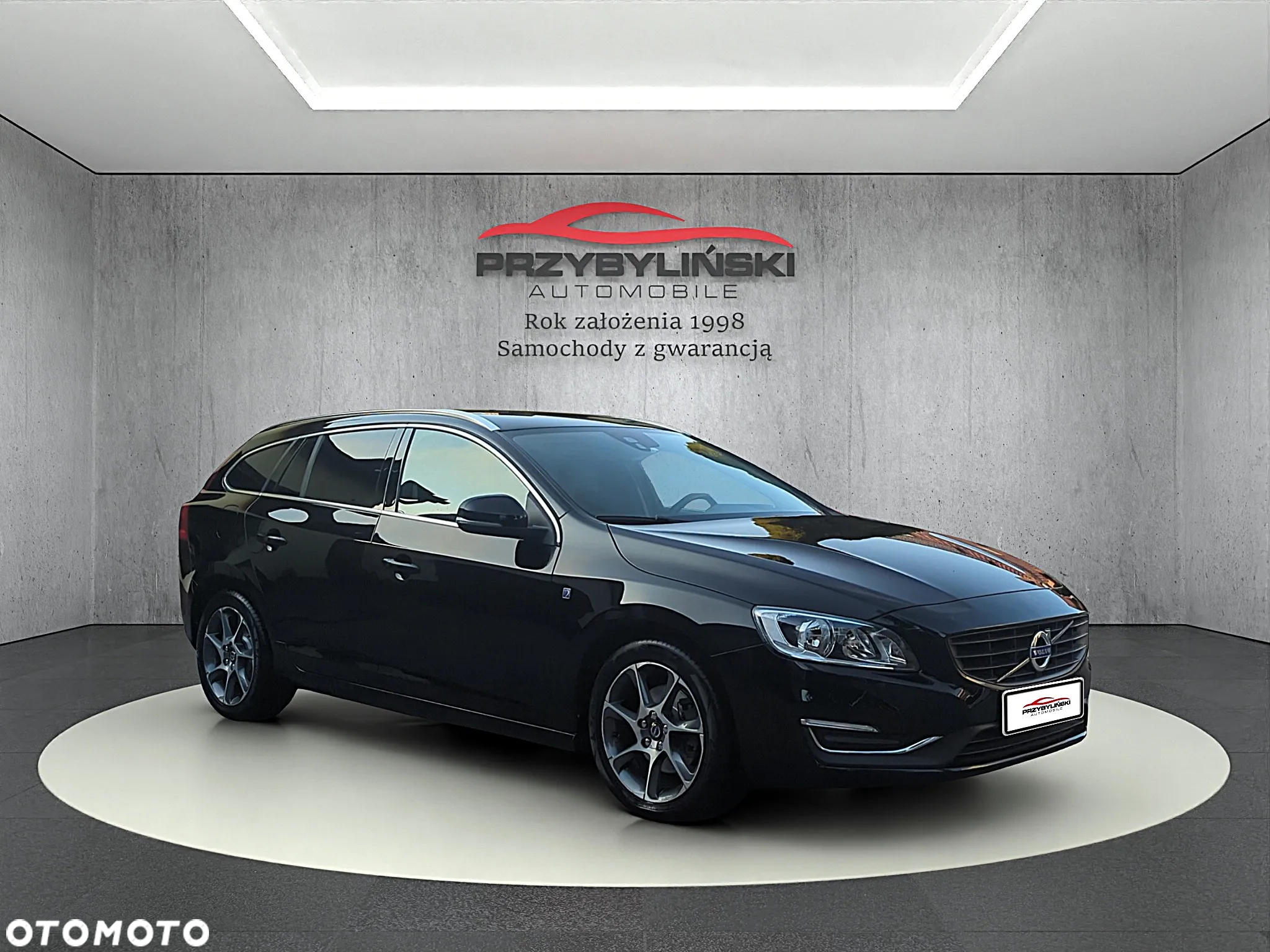 Volvo V60 D2 Drive-E Ocean Race - 8
