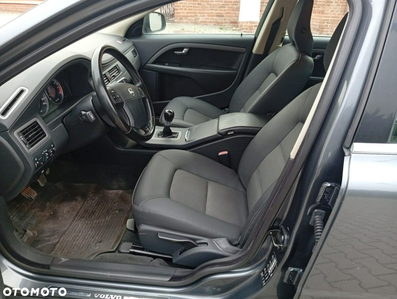 Volvo S80 2.5T Summum - 6