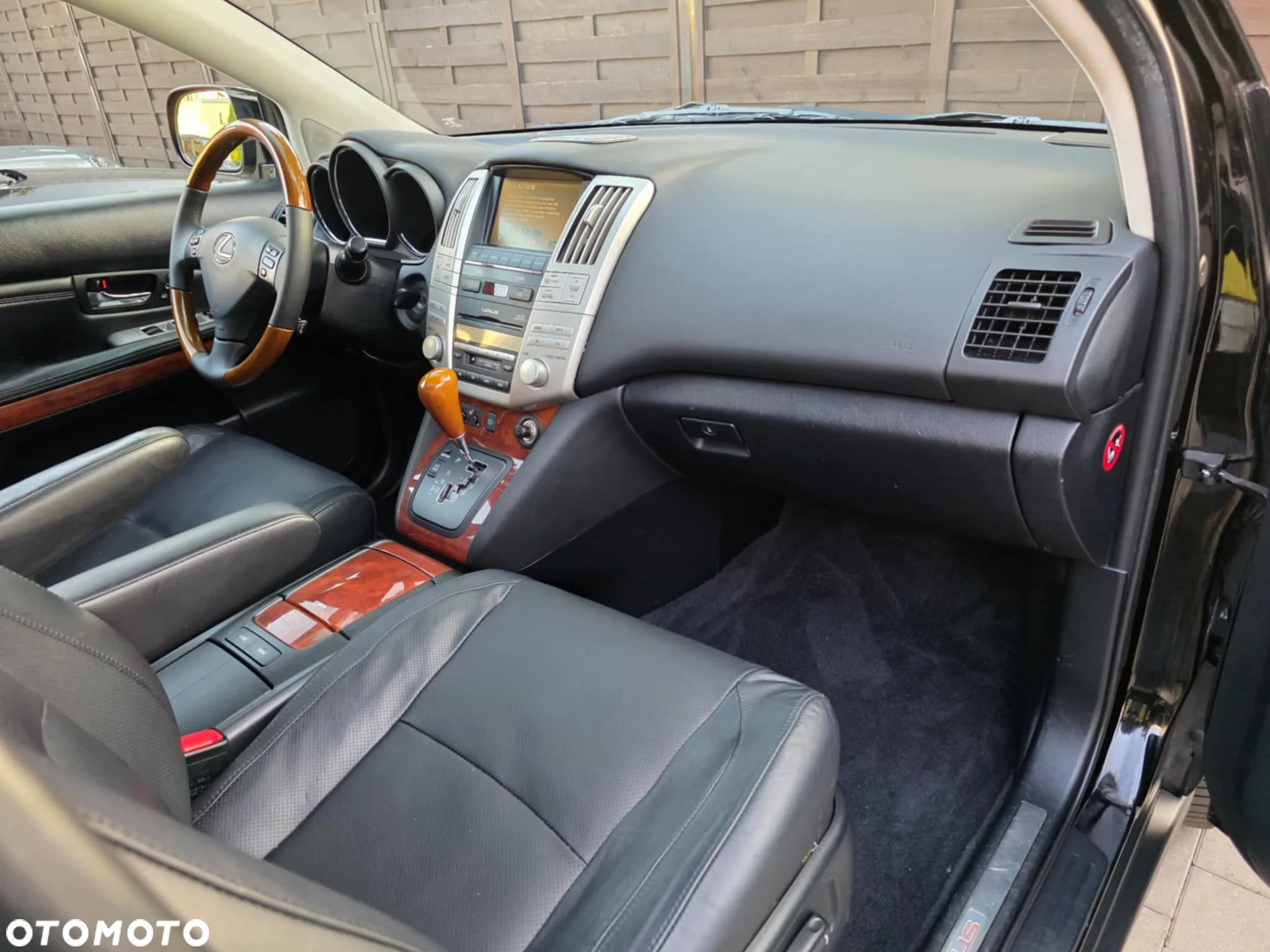 Lexus RX 300 Prestige - 18