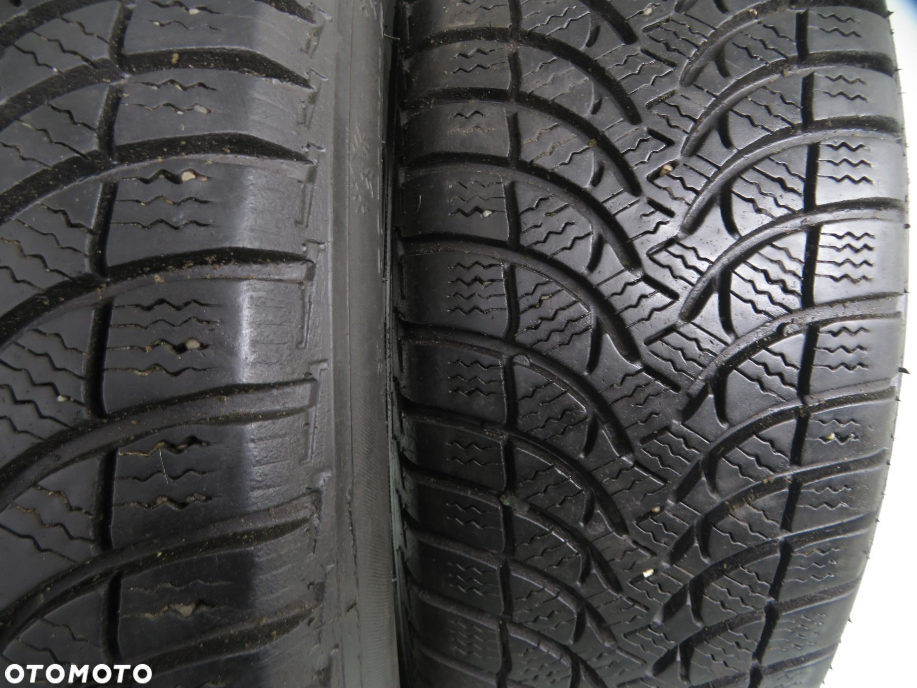 2x 185/60 R15 OPONY ZIMOWE Targum Winter 4 84T - 8