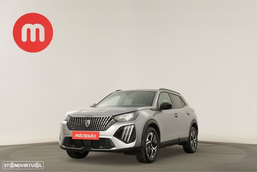 Peugeot 2008 1.2 PureTech Allure - 2