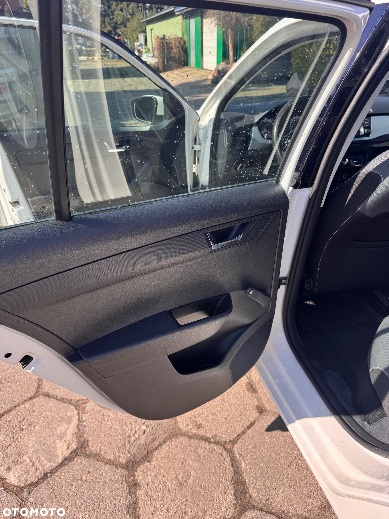 Skoda Fabia 1.0 Ambition - 19