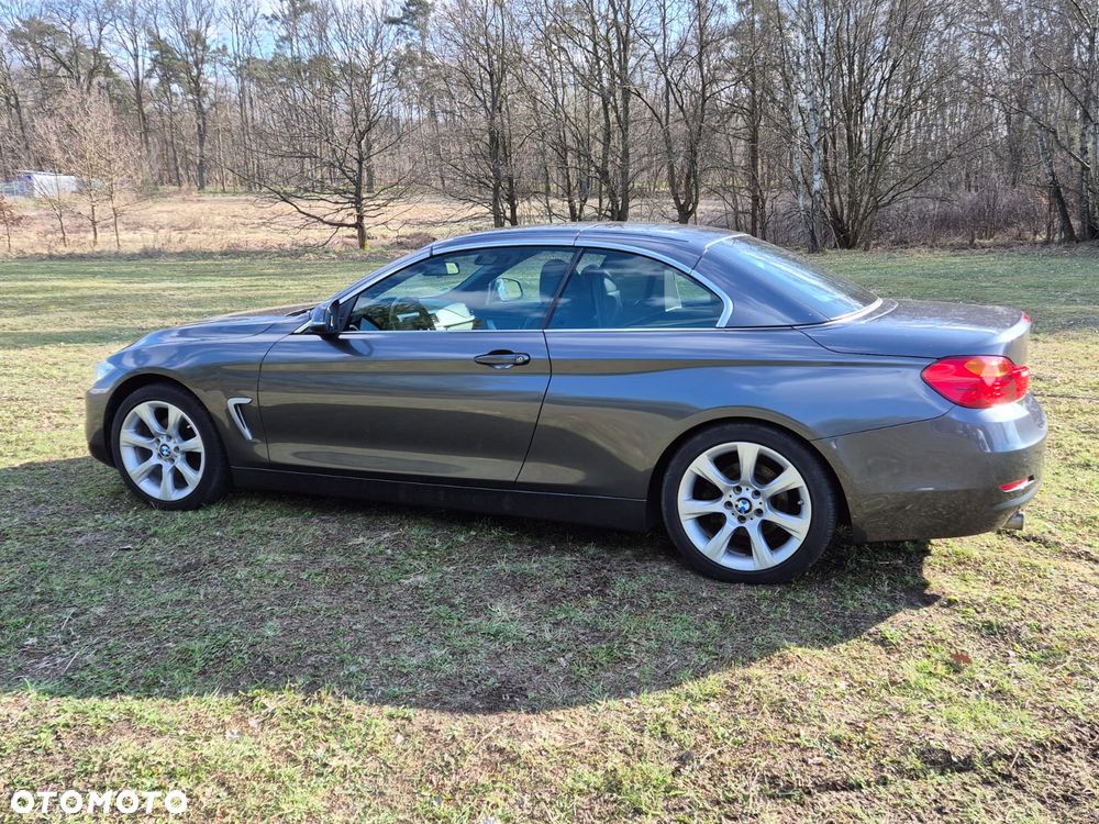 BMW Seria 4 420d - 21