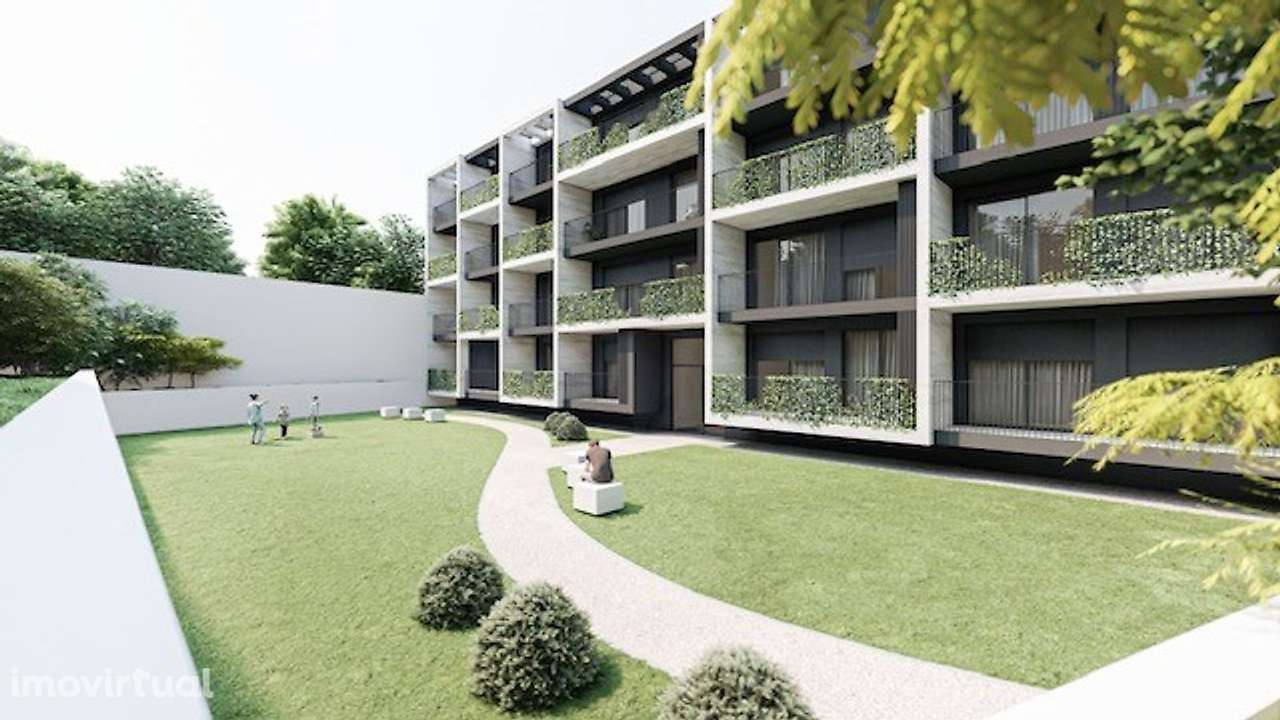 Apartamento T0 para venda - Grande imagem: 3/23