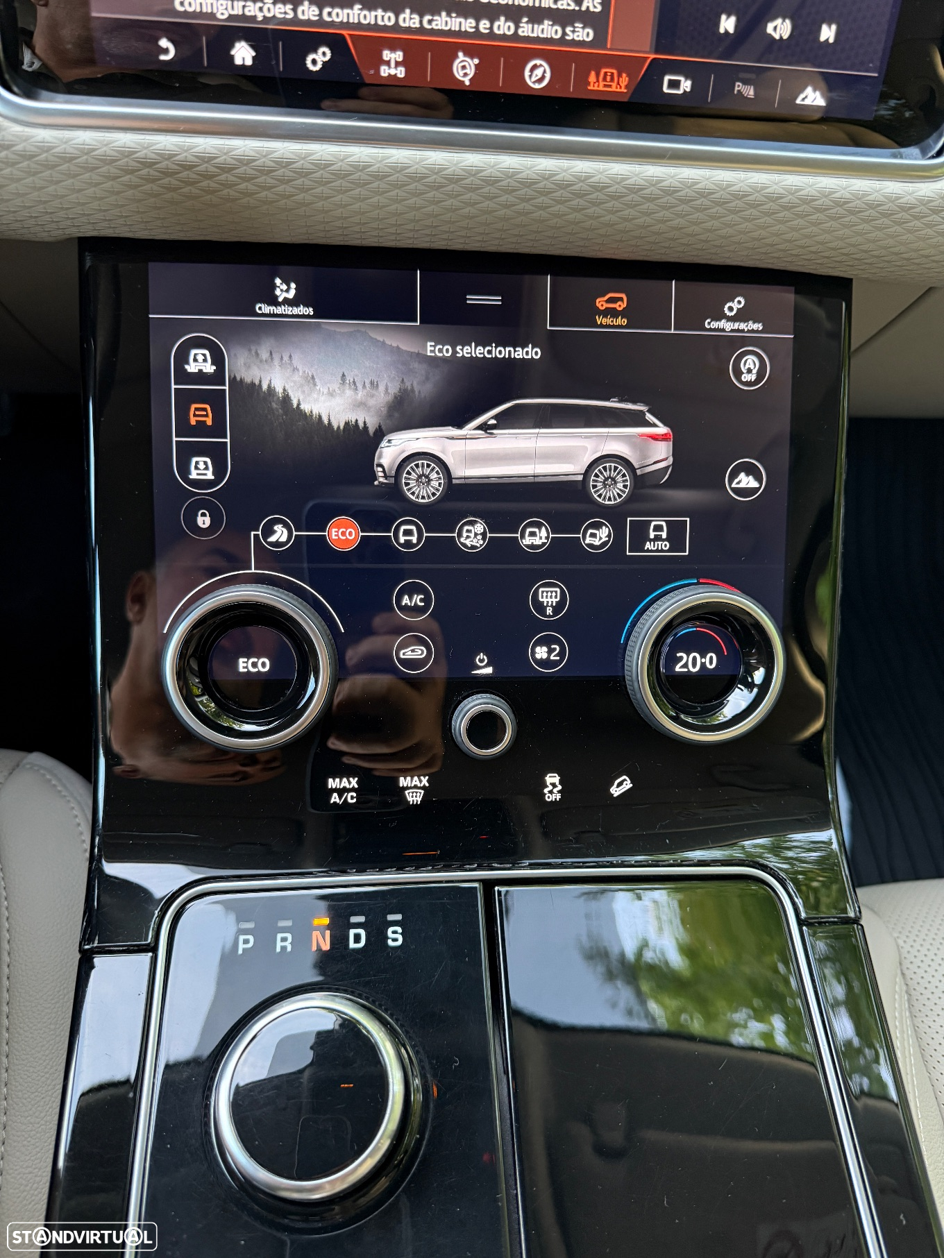 Land Rover Range Rover Velar 3.0 D R-Dynamic S - 29