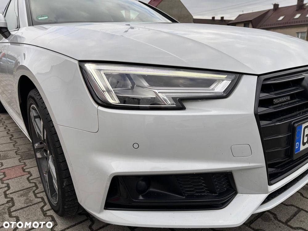 Audi A4 Avant - 14