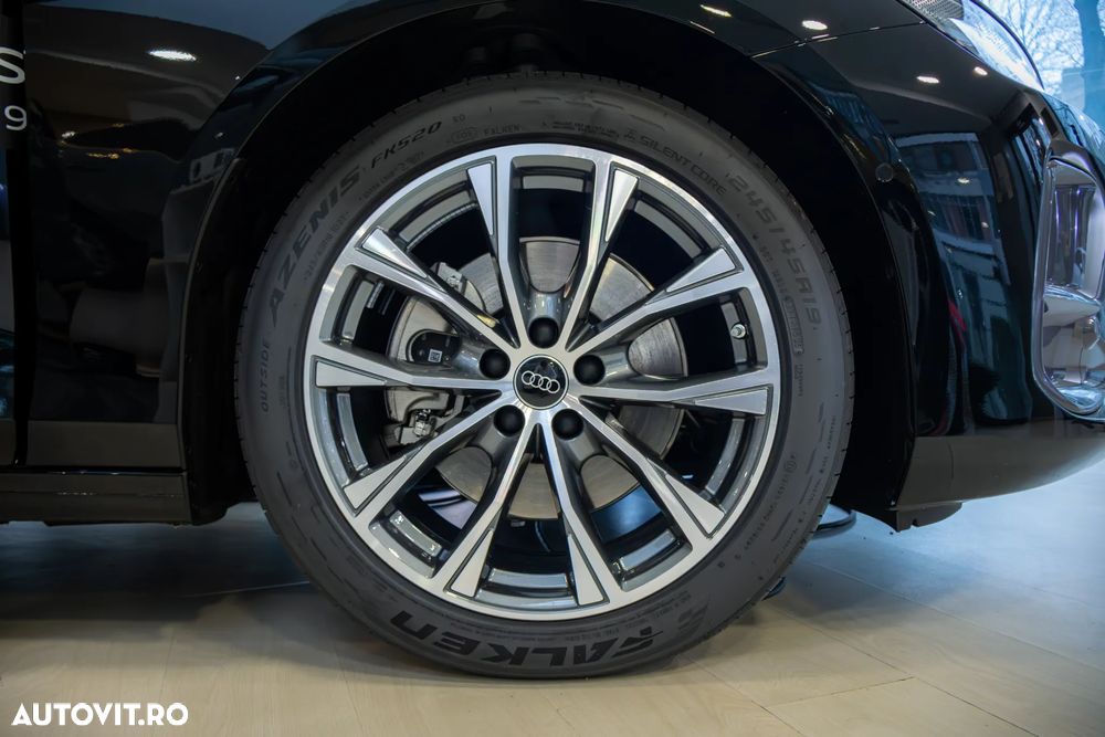 Audi A6 40 TFSI S tronic MHEV Basic - 6