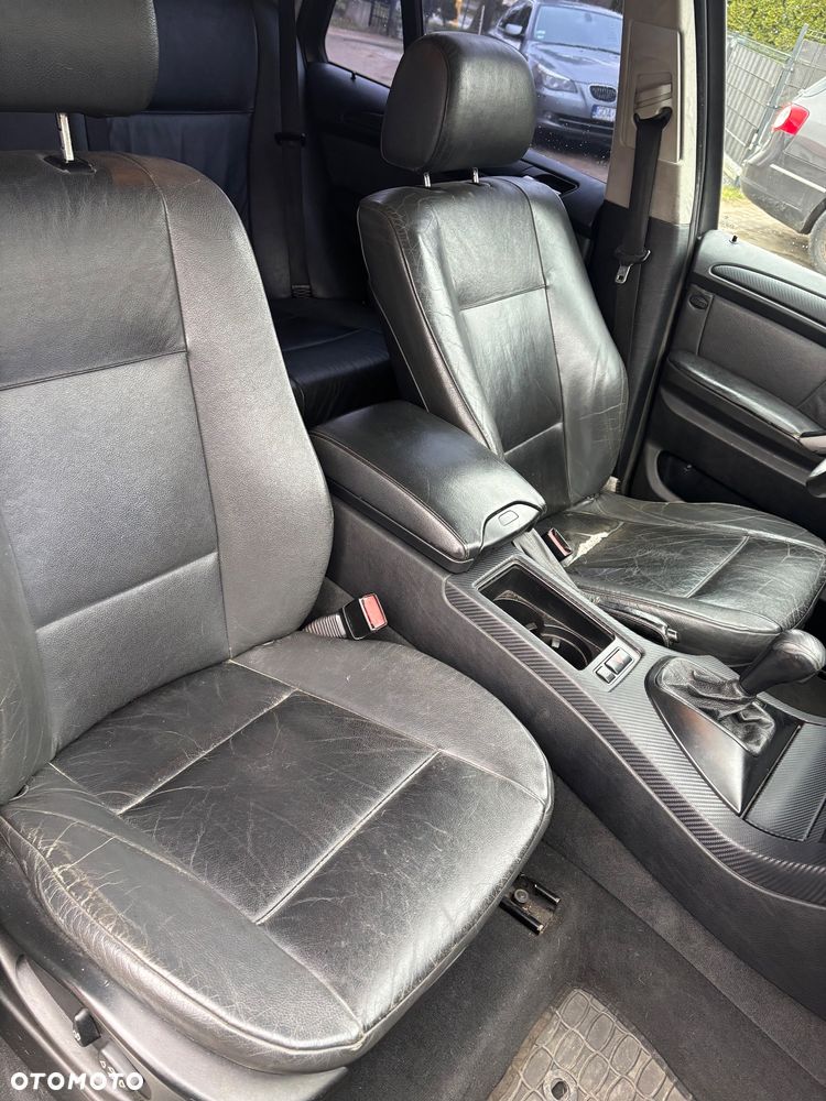 BMW X5 - 8
