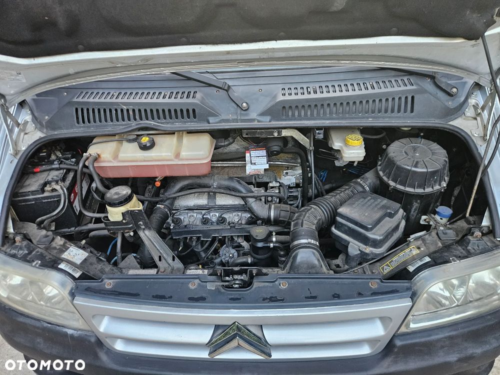 Citroën Jumper - 22