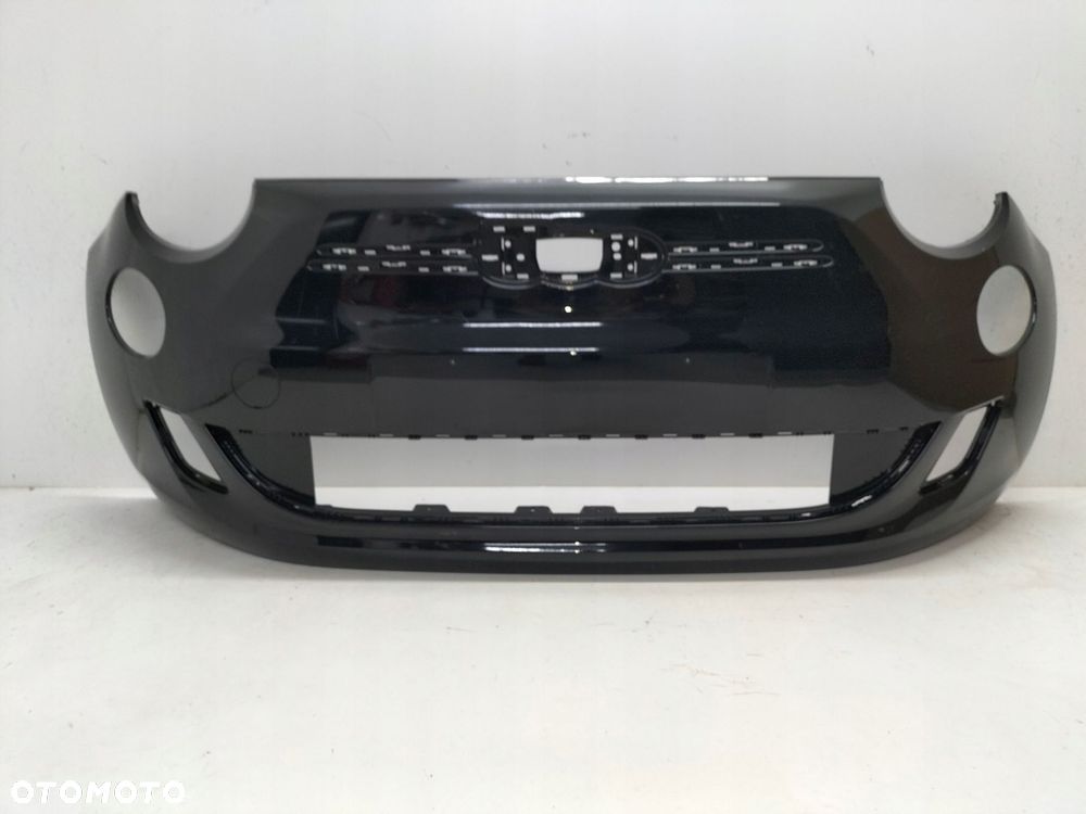 zderzak przedni przód fiat 500 ii e lift 20- elektryk icon - 1