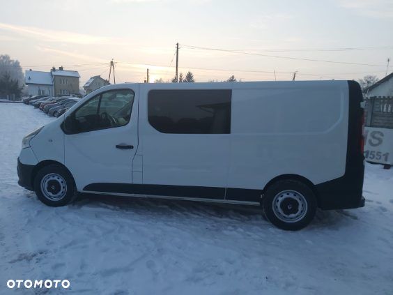 Renault Trafic 1.6 dCi - 8