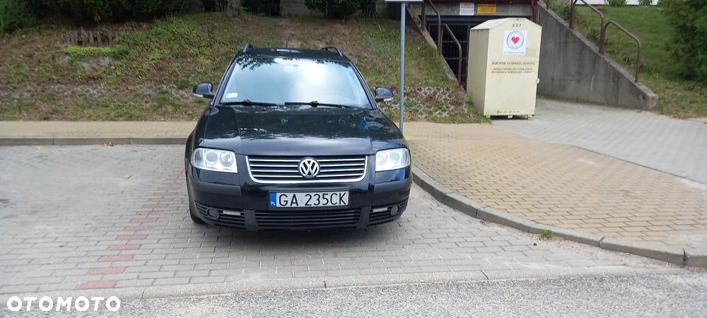 Volkswagen Passat 2.0 TDI DPF - 10