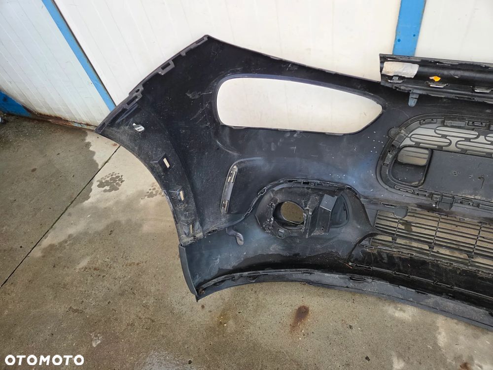 Zderzak przedni Citroen C4 Cactus LIFT - 9