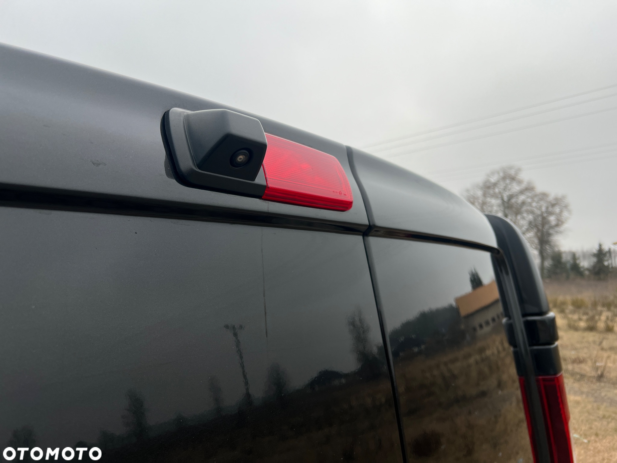 Renault Trafic - 20