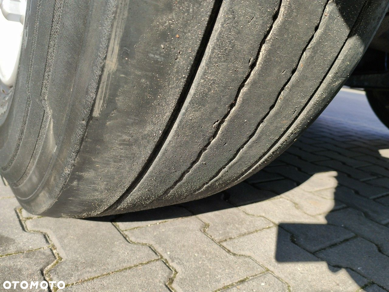 Kassbohrer Maxima XS Standard Super Stan !!! - 10