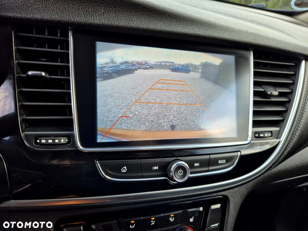 Opel Mokka X 1.4 ECOTEC Start/Stop Ultimate - 31