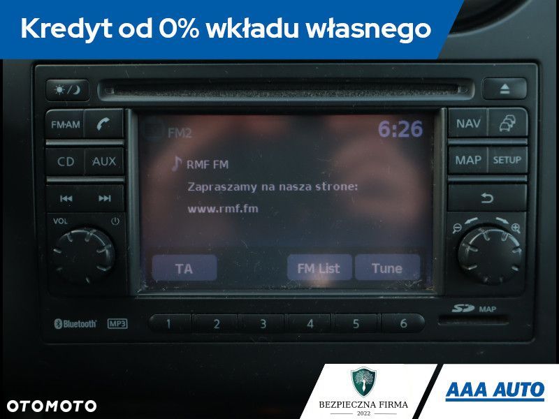 Nissan Qashqai+2 - 13