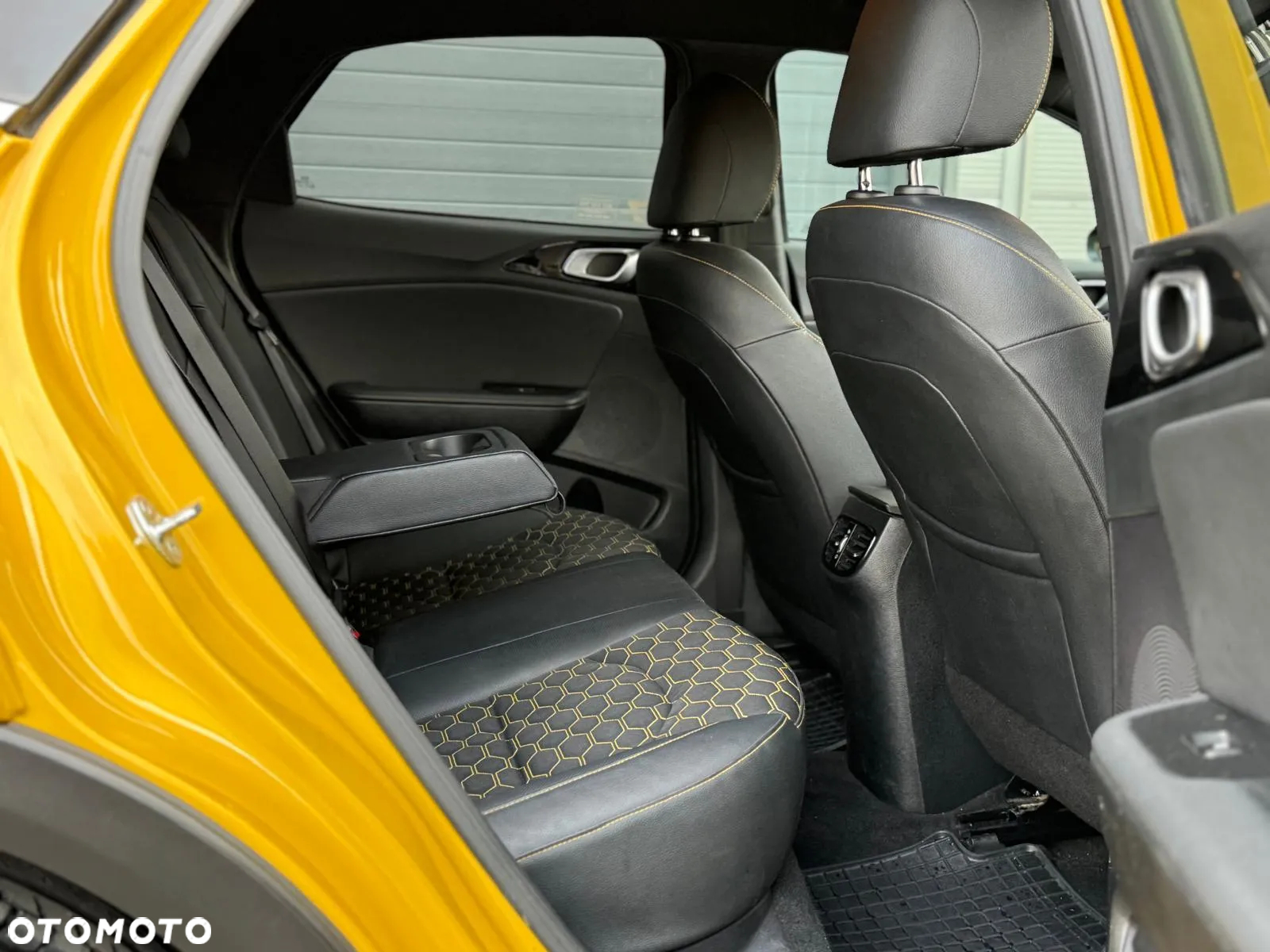 Kia XCeed 1.5 T-GDI L DCT - 16