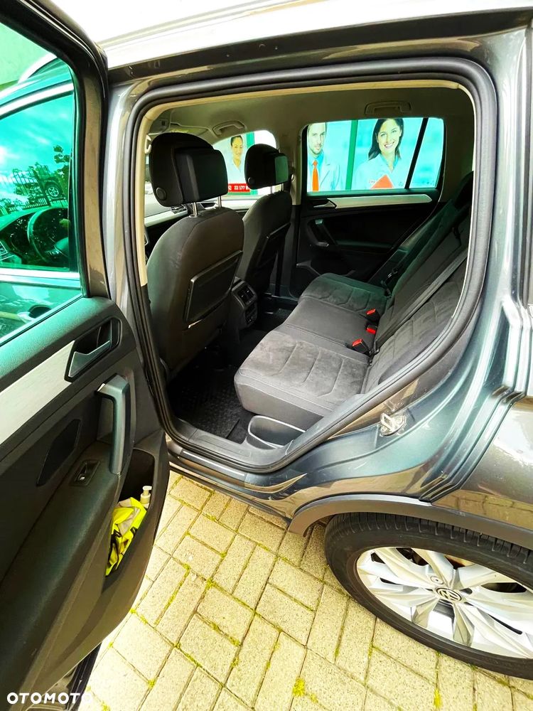 Volkswagen Tiguan - 6