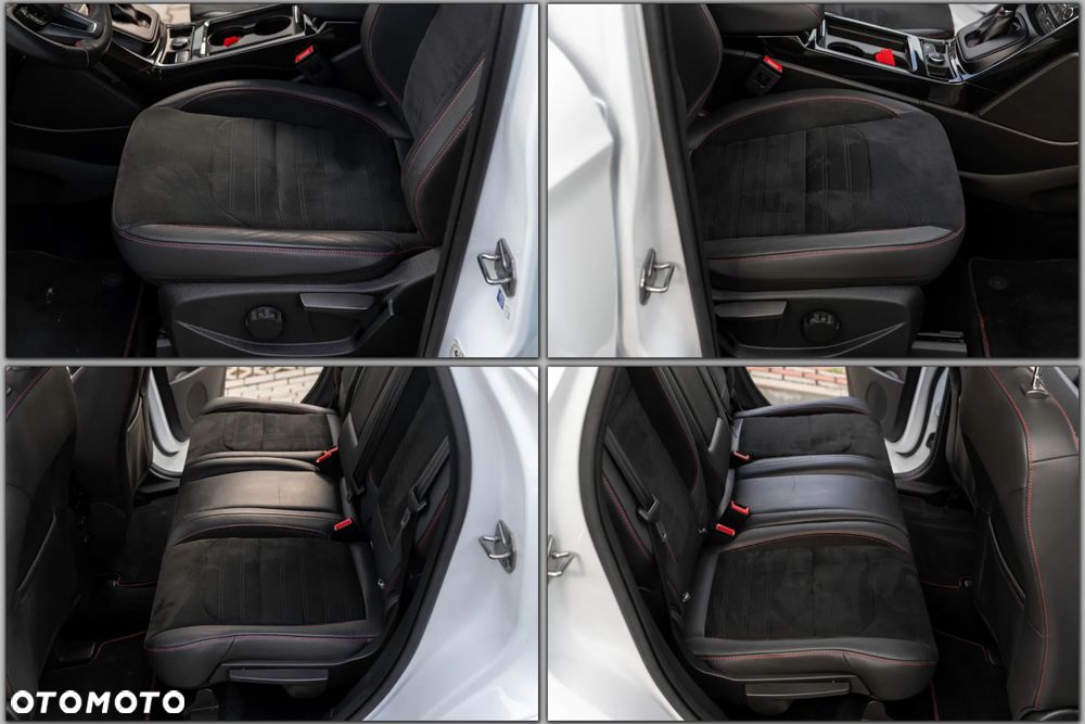 Ford Kuga 1.5 EcoBoost 4x4 ST-Line - 35