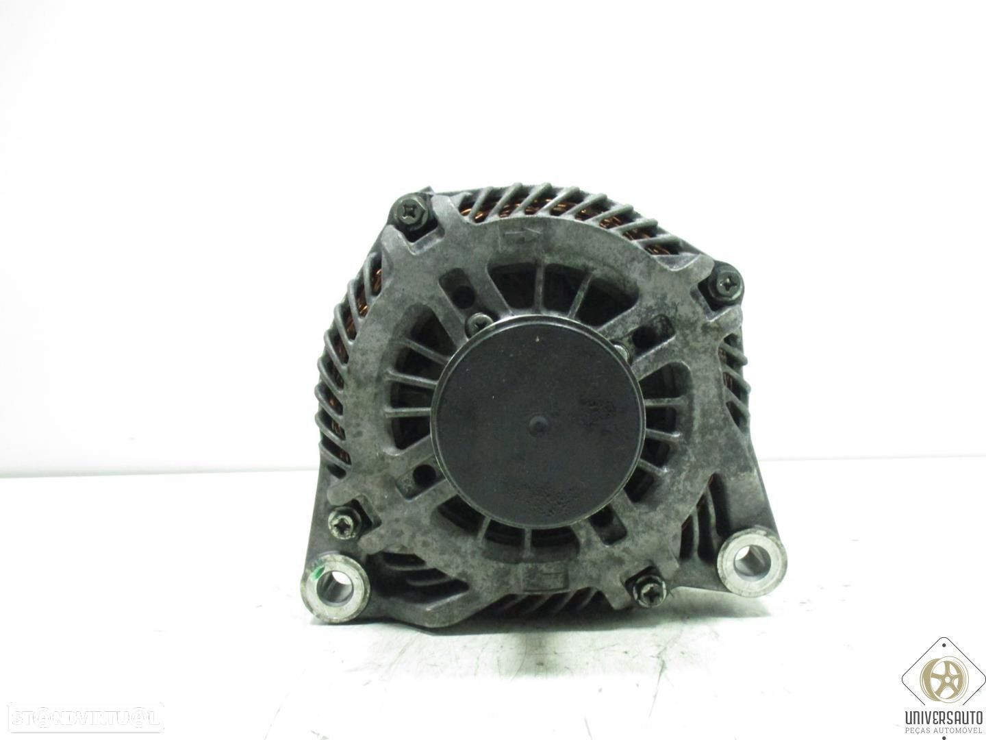 ALTERNADOR PEUGEOT 407 SW 2006 - 1