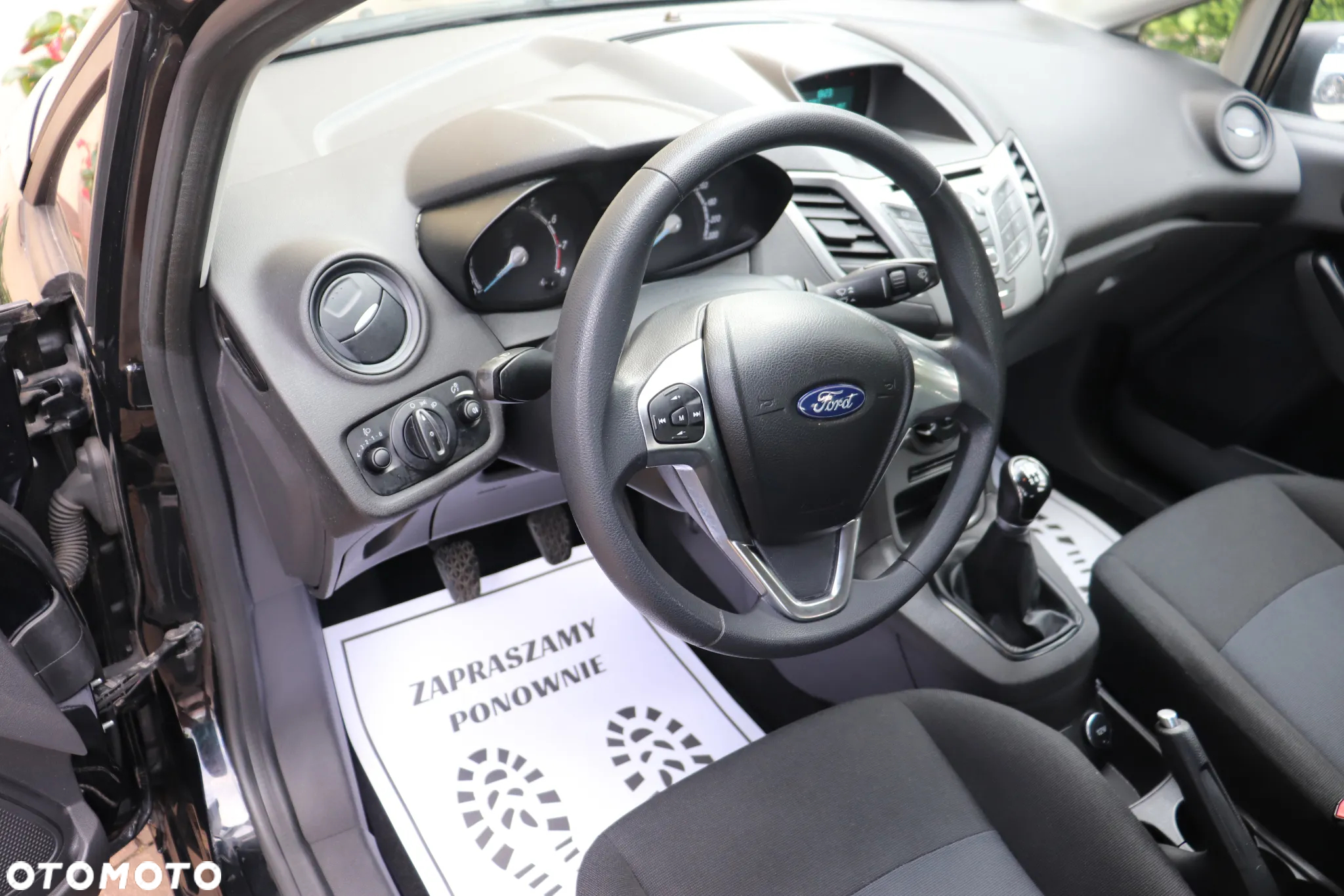 Ford Fiesta 1.25 Celebration - 20
