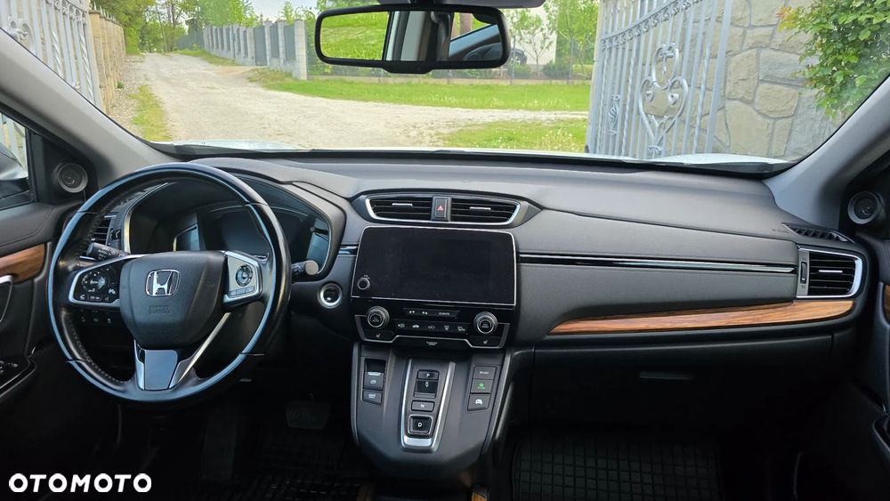 Honda CR-V 2.0 i-MMD Lifestyle (Honda Connect+) - 7