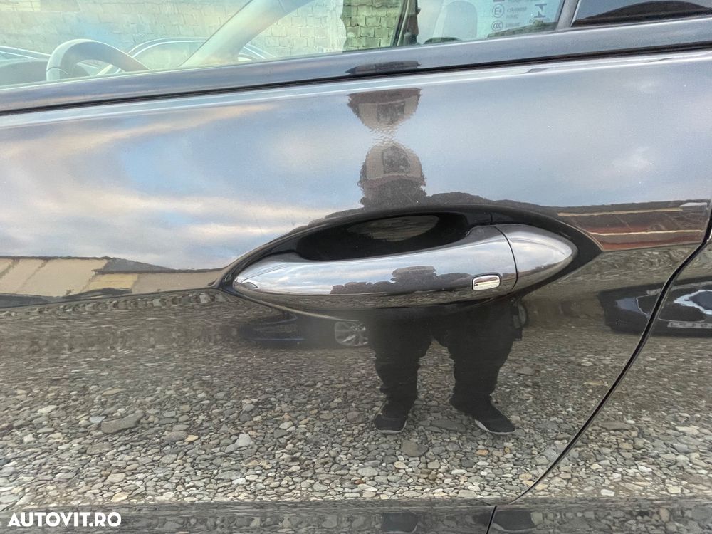 Opel Insignia 2.0 Automatik GS Line Plus - 11