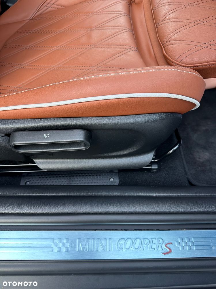 MINI Cooper S Standard - 10
