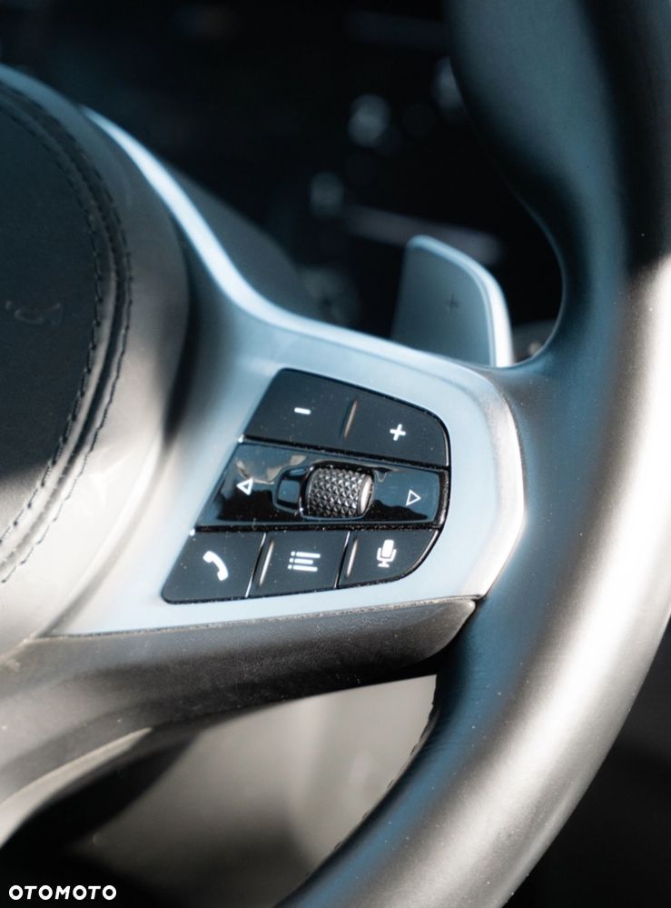 BMW X3 xDrive30i M Sport sport - 21