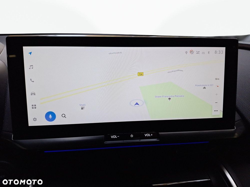 Toyota C-HR 2.0 PHEV Dynamic Force Executive - 23