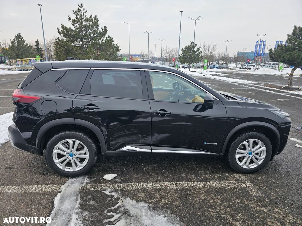 Nissan X-Trail e4ORCE Tekna Plus - 2