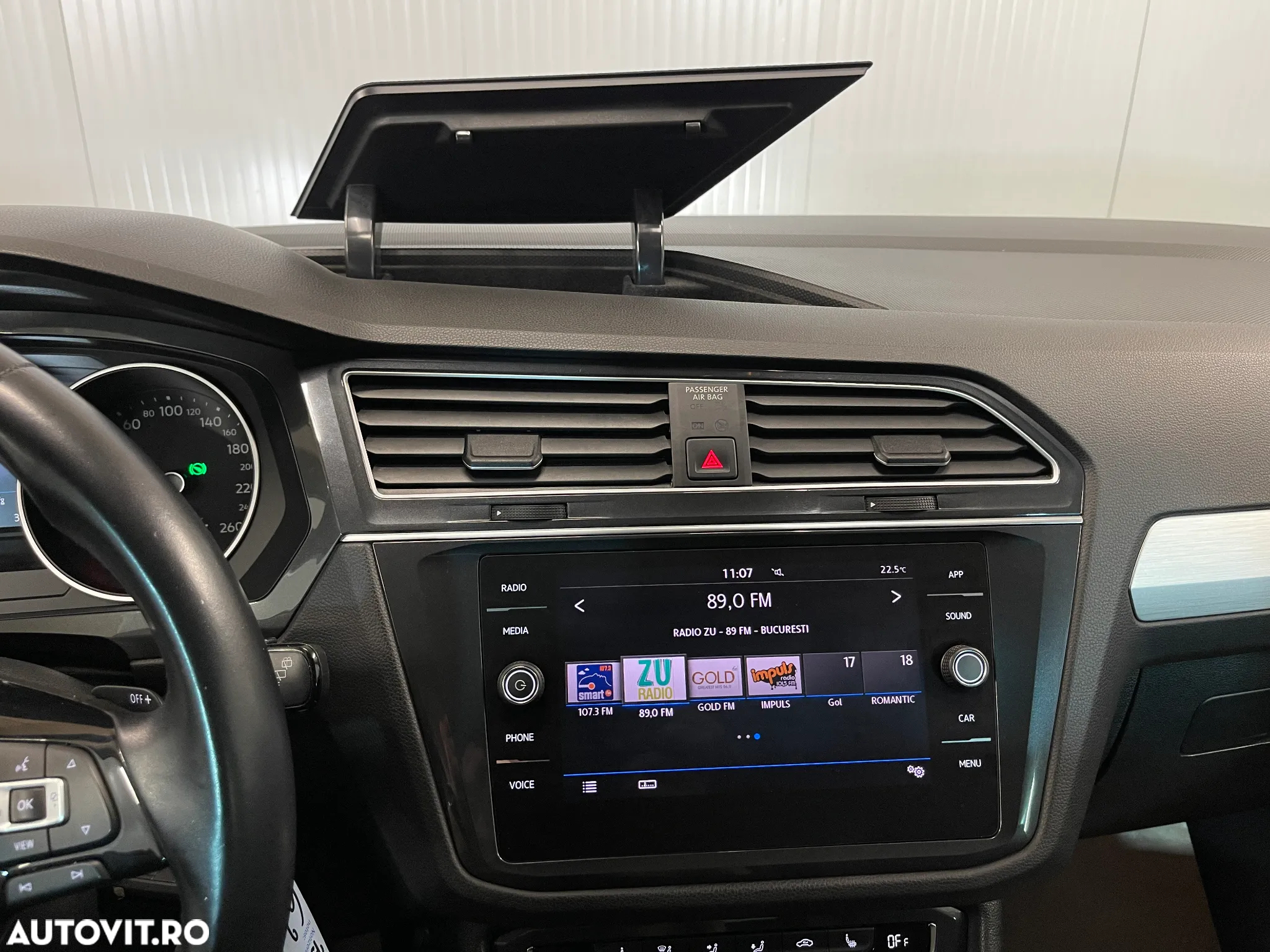 Volkswagen Tiguan 2.0 TDI DPF DSG Comfortline - 21