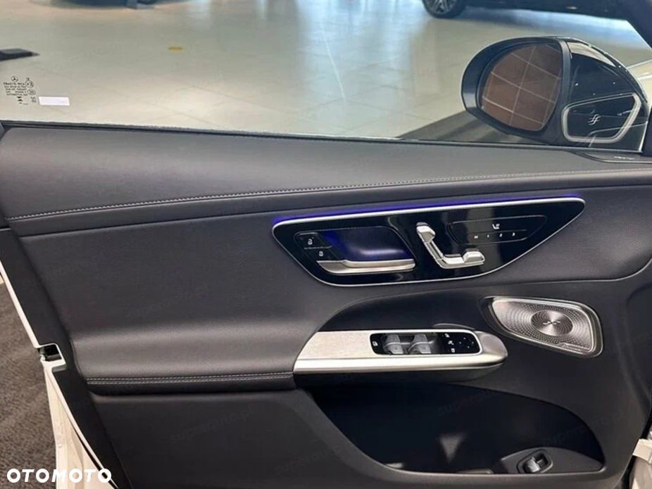 Mercedes-Benz GLC 300 mHEV 4-Matic AMG Line - 13